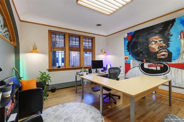 2043 York Street, Denver, CO 80205