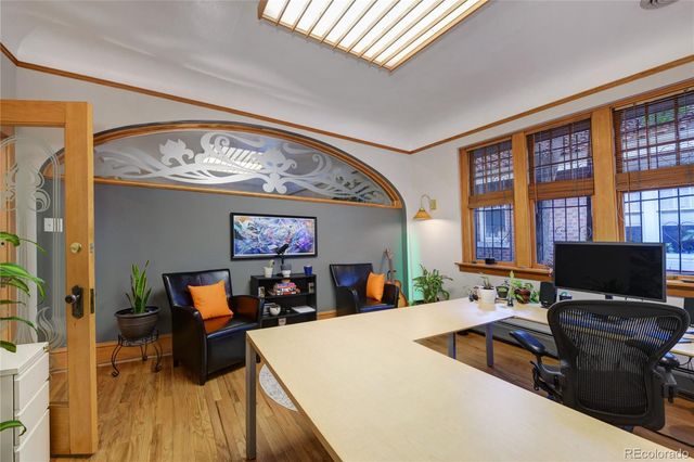 2043 York Street, Denver, CO 80205