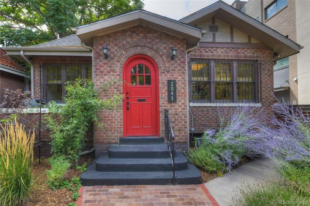 2043 York Street, Denver, CO 80205