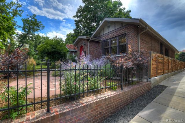 2043 York Street, Denver, CO 80205