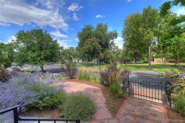 2043 York Street, Denver, CO 80205