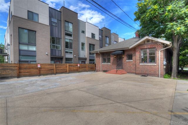 2043 York Street, Denver, CO 80205