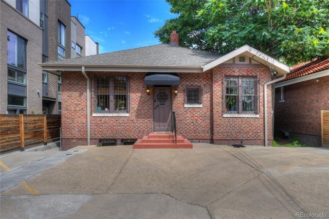 2043 York Street, Denver, CO 80205