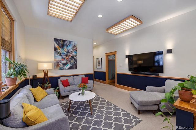 2043 York Street, Denver, CO 80205