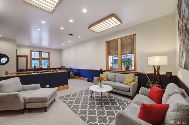 2043 York Street, Denver, CO 80205