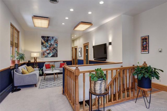 2043 York Street, Denver, CO 80205