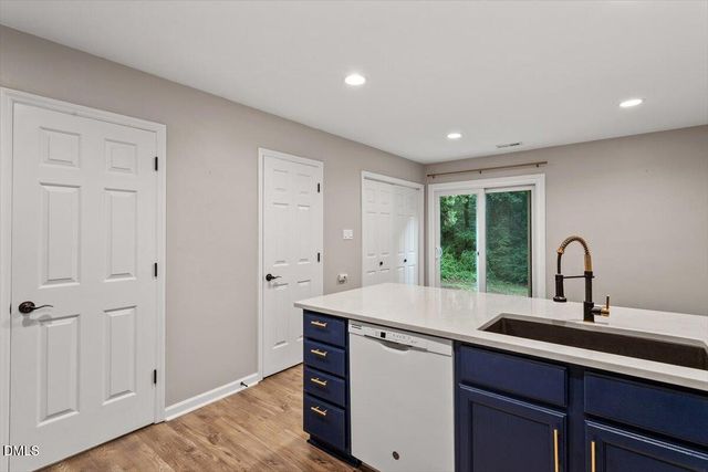 34 Justin Court, Durham, NC 27705