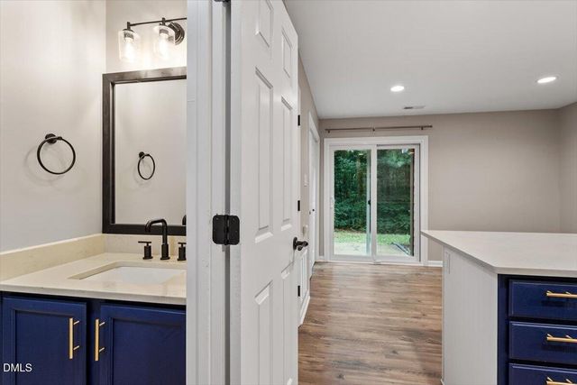 34 Justin Court, Durham, NC 27705