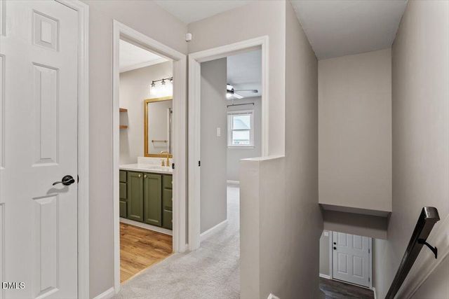 34 Justin Court, Durham, NC 27705