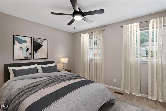 34 Justin Court, Durham, NC 27705