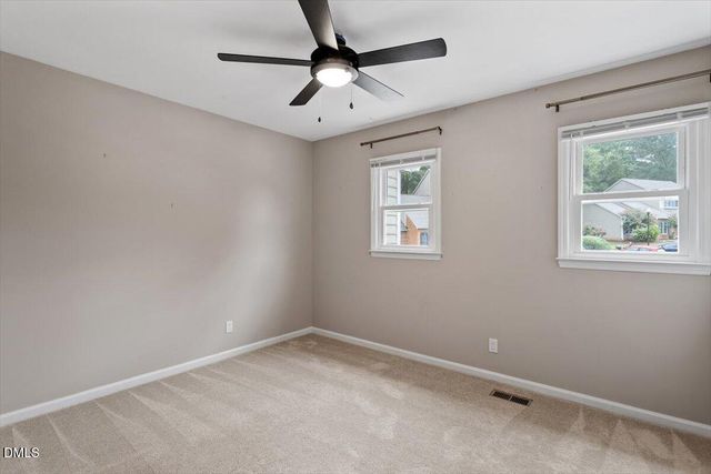 34 Justin Court, Durham, NC 27705