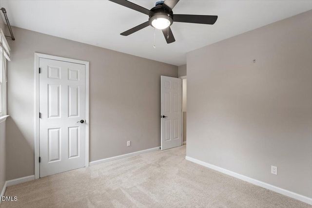 34 Justin Court, Durham, NC 27705