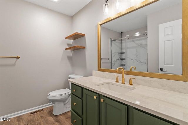 34 Justin Court, Durham, NC 27705