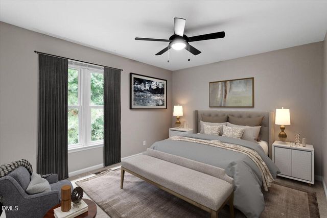 34 Justin Court, Durham, NC 27705