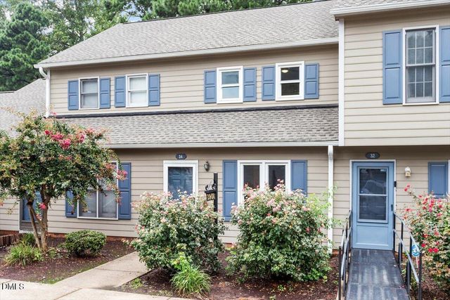 34 Justin Court, Durham, NC 27705