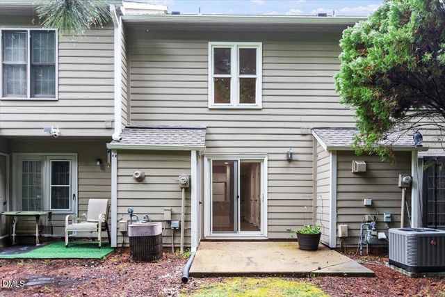 34 Justin Court, Durham, NC 27705