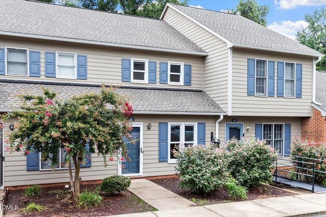 34 Justin Court, Durham, NC 27705