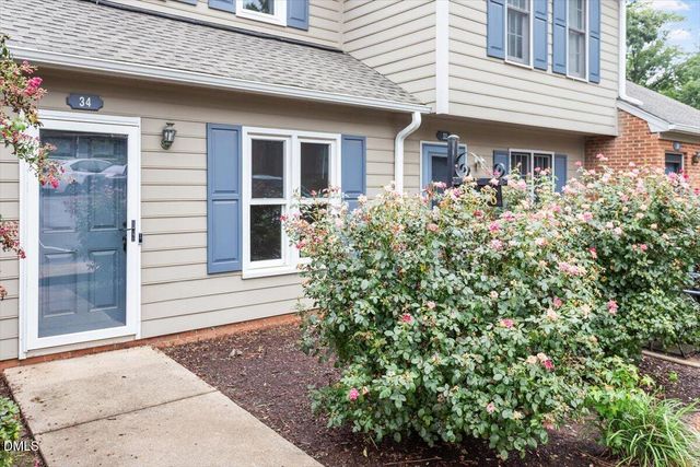 34 Justin Court, Durham, NC 27705