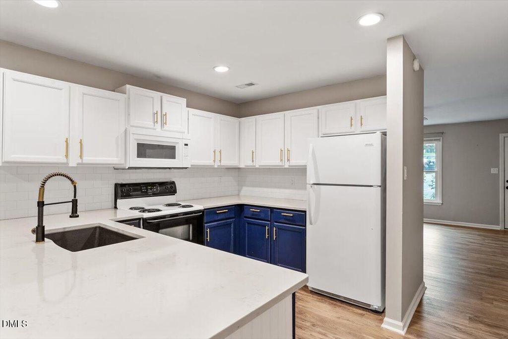 34 Justin Court, Durham, NC 27705