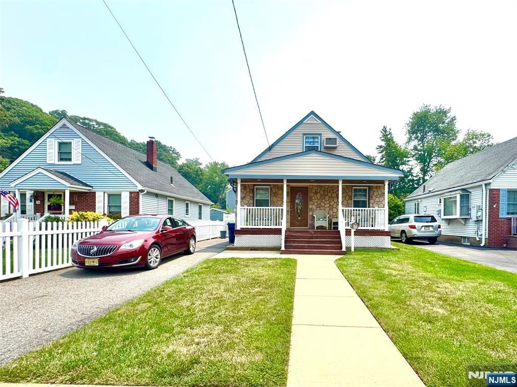 70 Byrne Street, Hackensack, NJ 07601