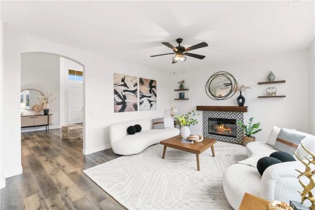 35640 Sainte Foy, Murrieta, CA 92563