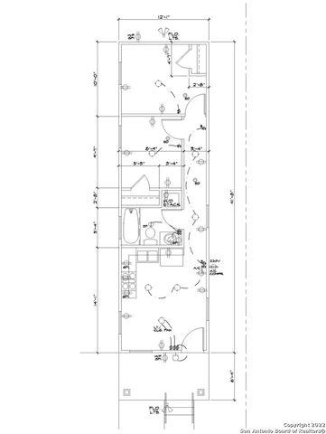 321 Macias Way, San Antonio, TX 78207