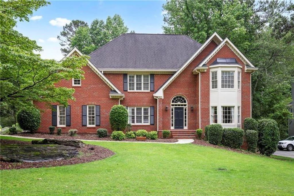 963 Bolingbrook SW Drive, Marietta, GA 30064