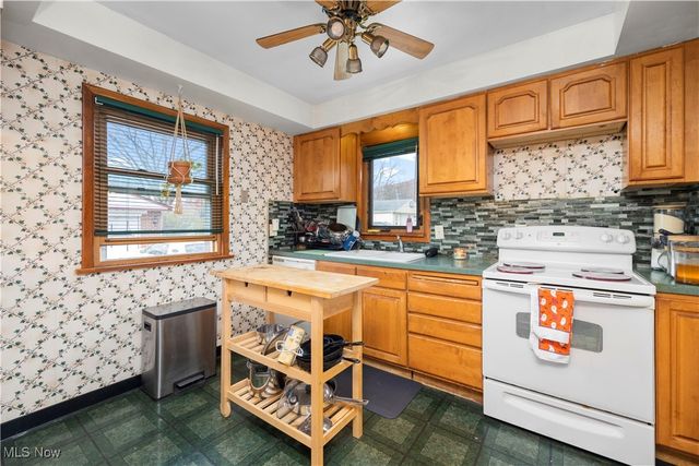 4196 E 181st Street, Cleveland, OH 44128