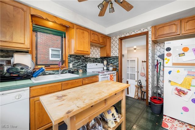 4196 E 181st Street, Cleveland, OH 44128