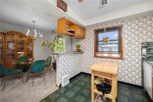 4196 E 181st Street, Cleveland, OH 44128