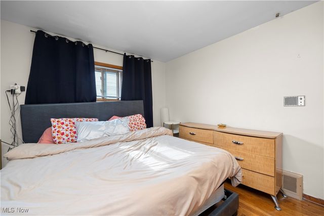 4196 E 181st Street, Cleveland, OH 44128