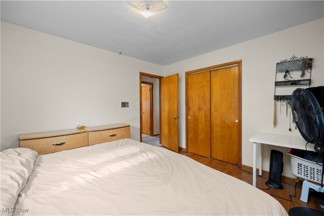 4196 E 181st Street, Cleveland, OH 44128