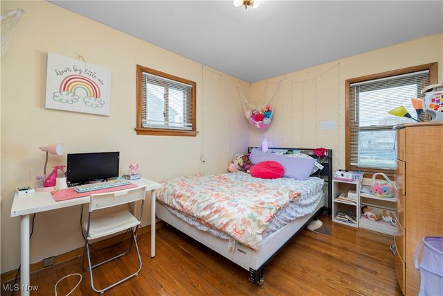 4196 E 181st Street, Cleveland, OH 44128