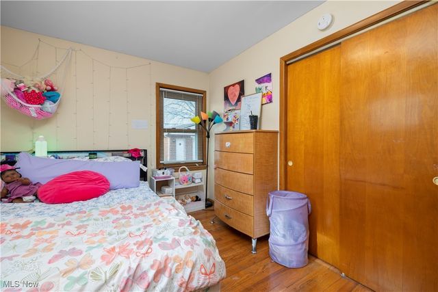 4196 E 181st Street, Cleveland, OH 44128