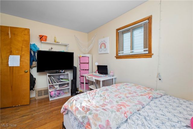 4196 E 181st Street, Cleveland, OH 44128