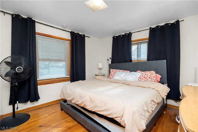 4196 E 181st Street, Cleveland, OH 44128