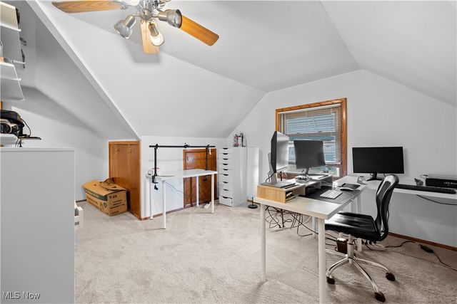 4196 E 181st Street, Cleveland, OH 44128