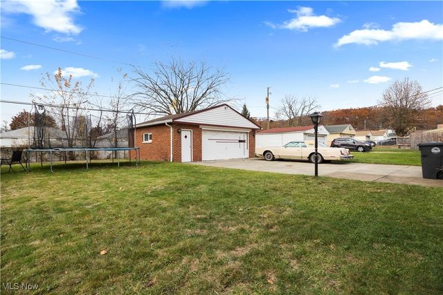 4196 E 181st Street, Cleveland, OH 44128