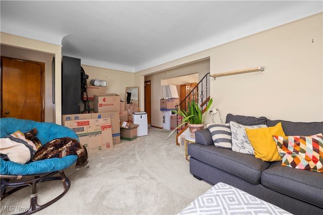 4196 E 181st Street, Cleveland, OH 44128