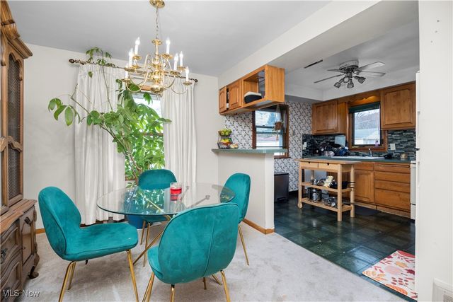 4196 E 181st Street, Cleveland, OH 44128