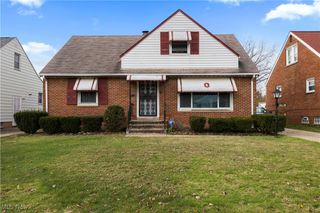 4196 E 181st Street, Cleveland, OH 44128