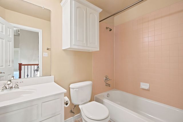 2703 Pottery Trail, Corinth, TX 76210