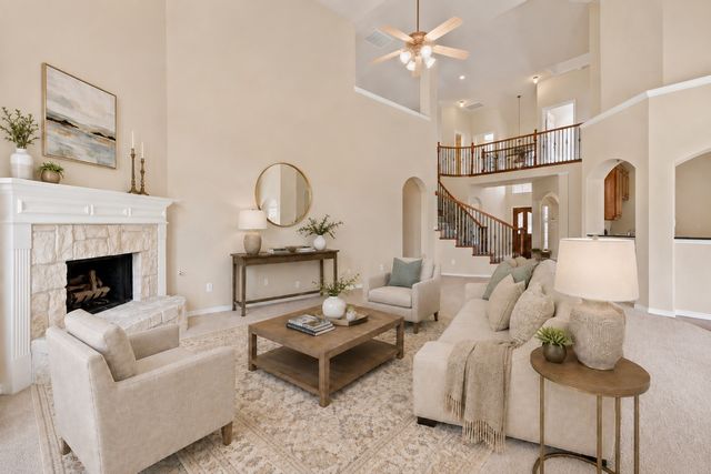 2703 Pottery Trail, Corinth, TX 76210