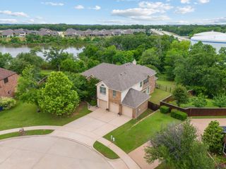 2703 Pottery Trail, Corinth, TX 76210