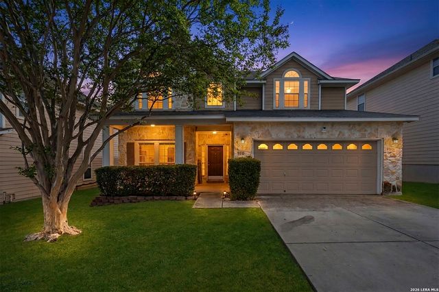 910 Thomas Ridge, San Antonio, TX 78251