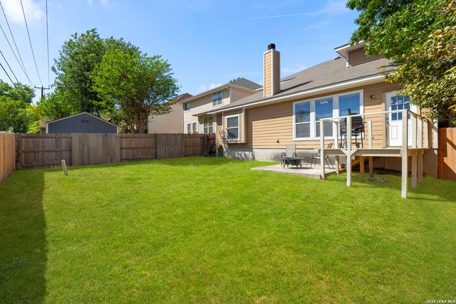 910 Thomas Ridge, San Antonio, TX 78251