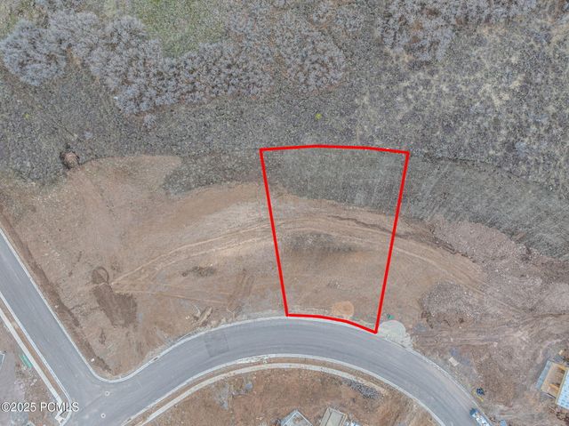 6714 N Macallan Lane, Kamas, UT 84036