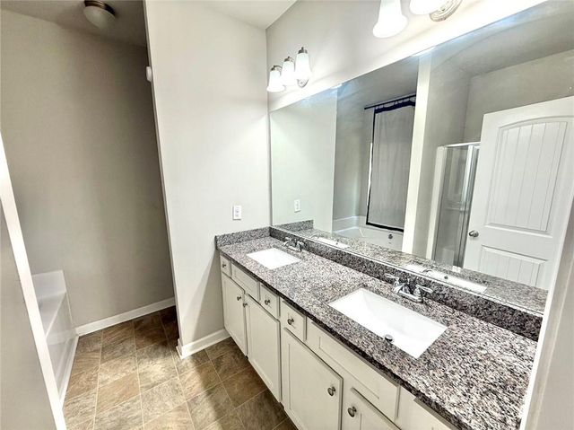 4317 Traipse Path, Ellenwood, GA 30294