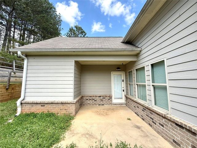 4317 Traipse Path, Ellenwood, GA 30294
