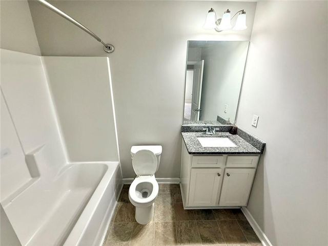 4317 Traipse Path, Ellenwood, GA 30294